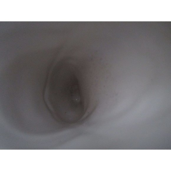 Ballet Slipper Point Shoe En Pointe Vase Pink Red Rose Accent Small Bottom Chip - Picture 8 of 12